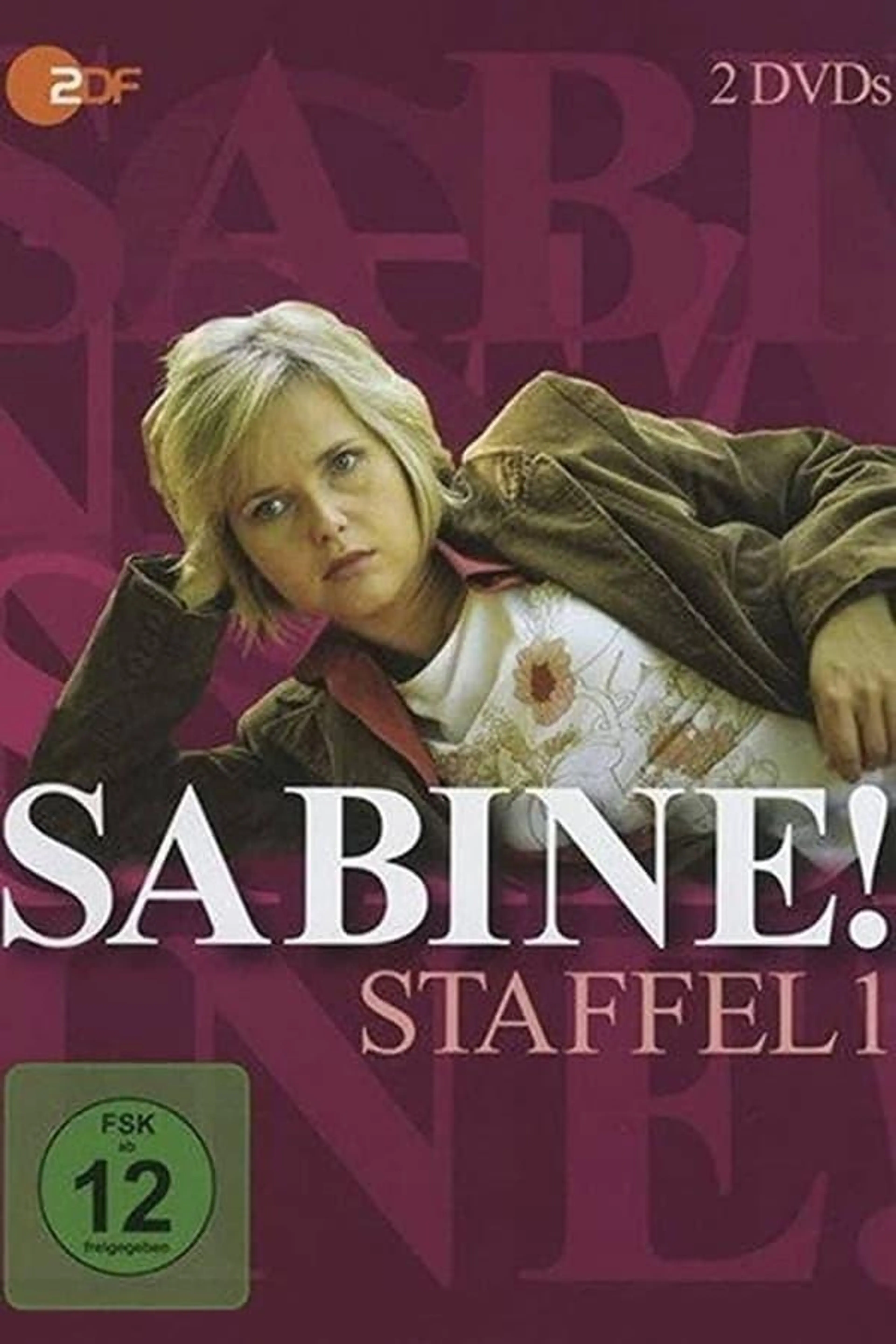 Sabine! Season 2
