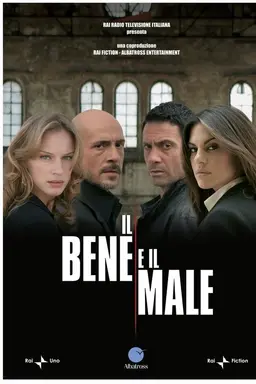 Good and Evil Season 1
