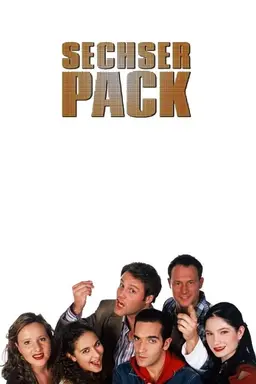 Sechserpack Season 3