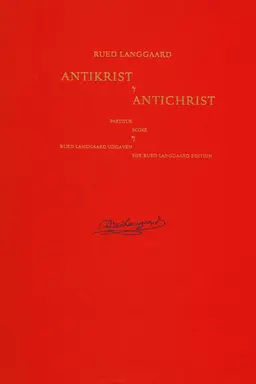 Antikrist