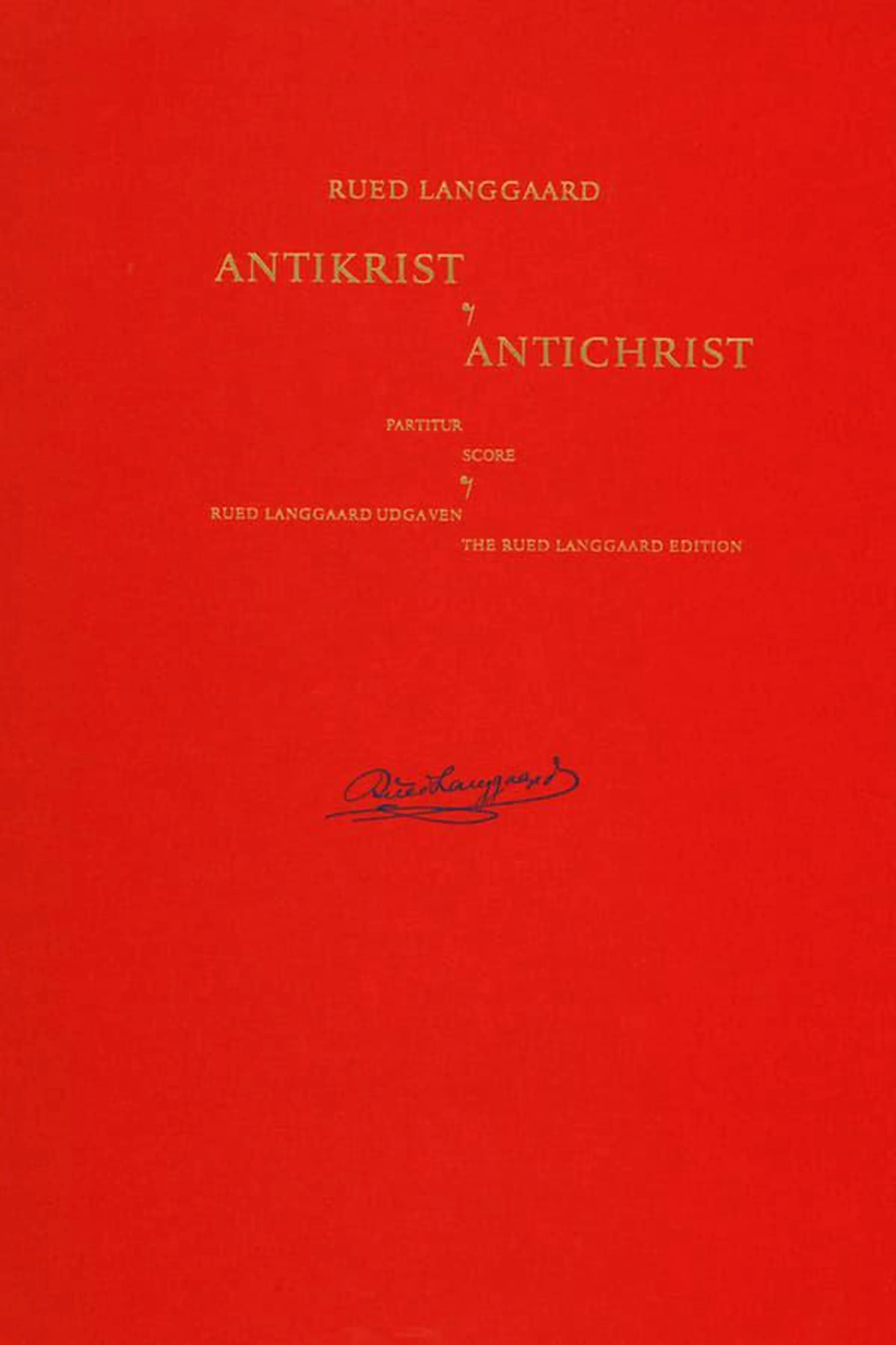 Antikrist