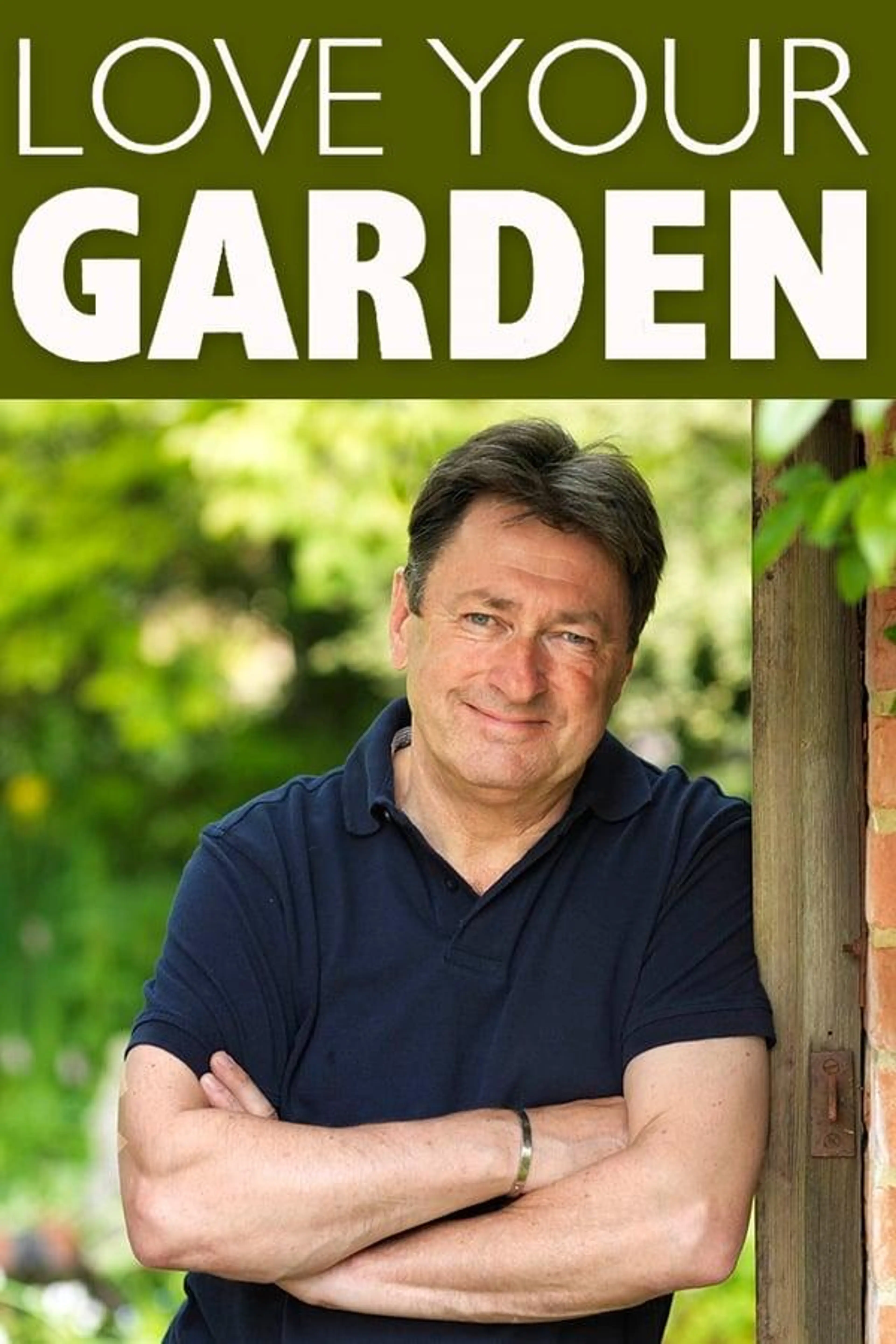 Love Your Garden Series 12