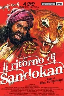 Il Ritorno di Sandokan Season 1