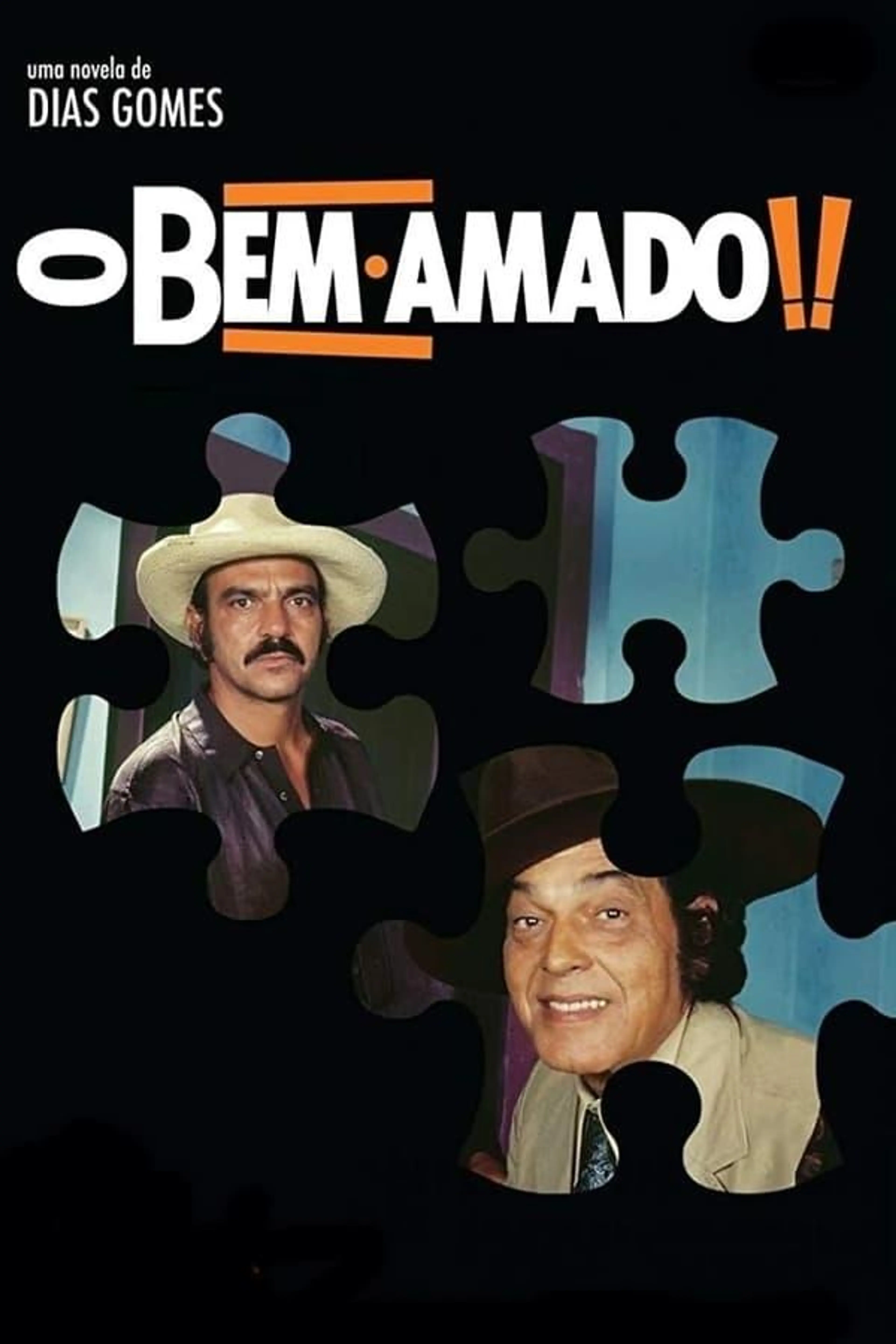 O Bem-Amado Season 1