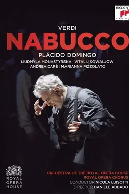 Verdi Nabucco