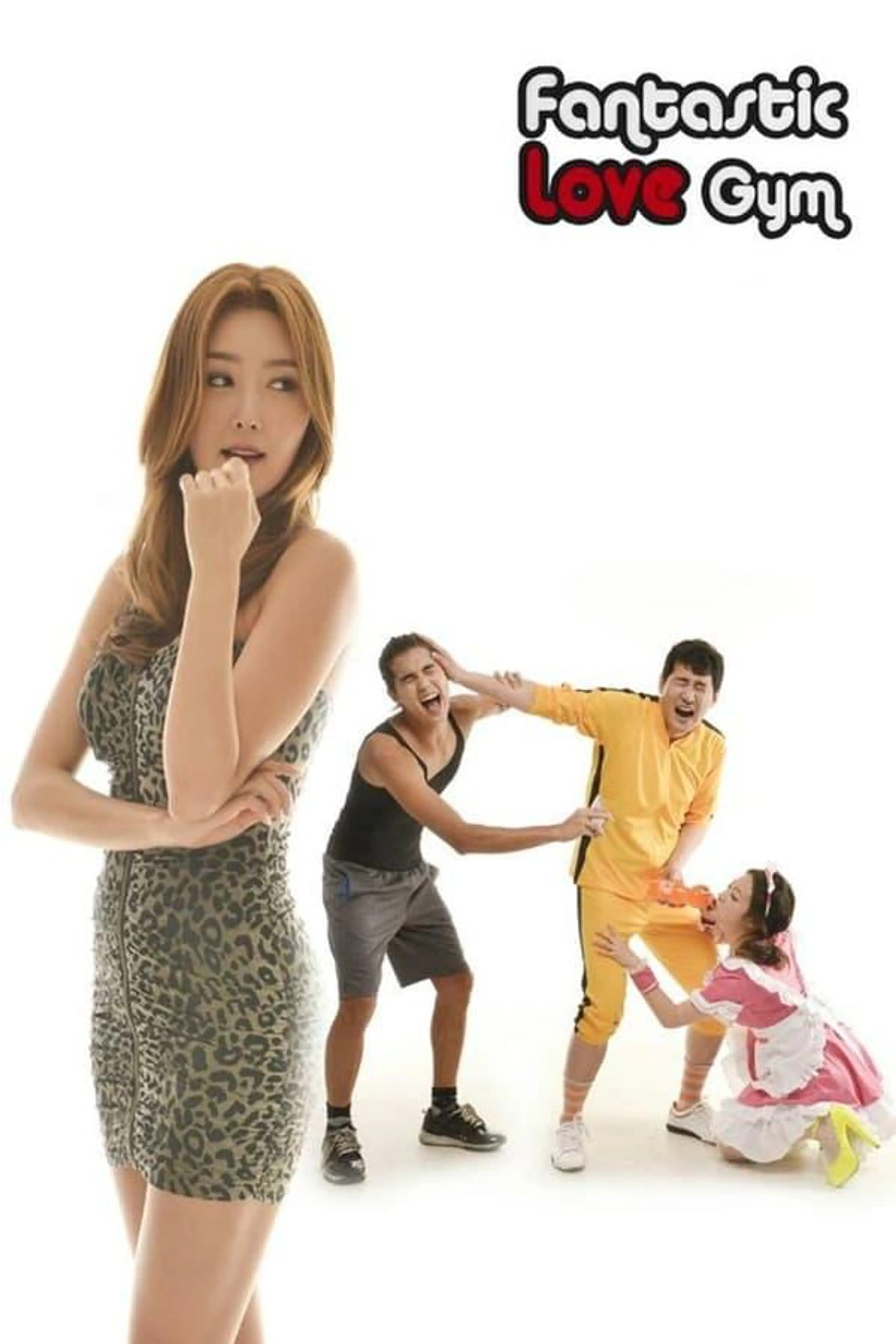 Fantastic Love Gym
