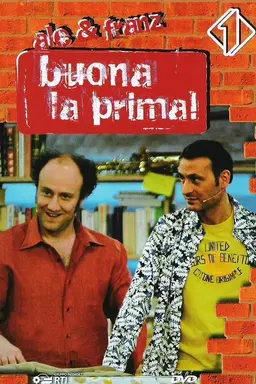 Buona la prima! Season 2