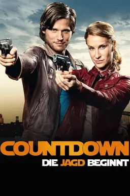 Countdown – Die Jagd beginnt Season 2