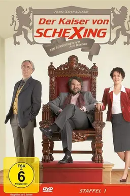 Der Kaiser von Schexing Season 2