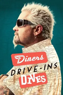 Diners, Drive-Ins and Dives Specials