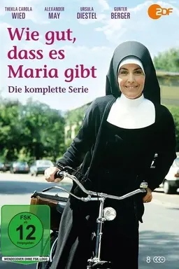 Wie gut, daß es Maria gibt Season 2