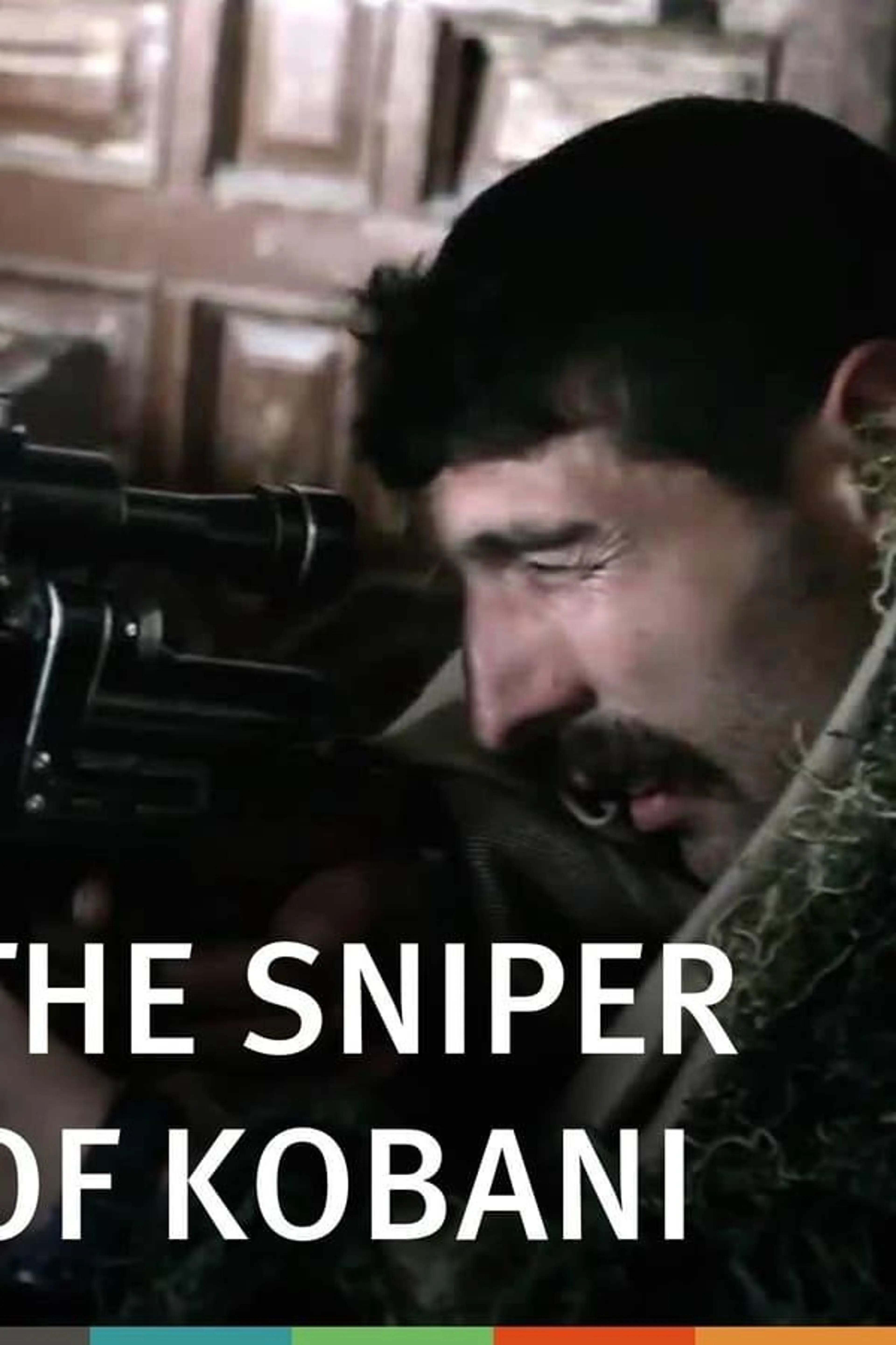 The Sniper of Kobani