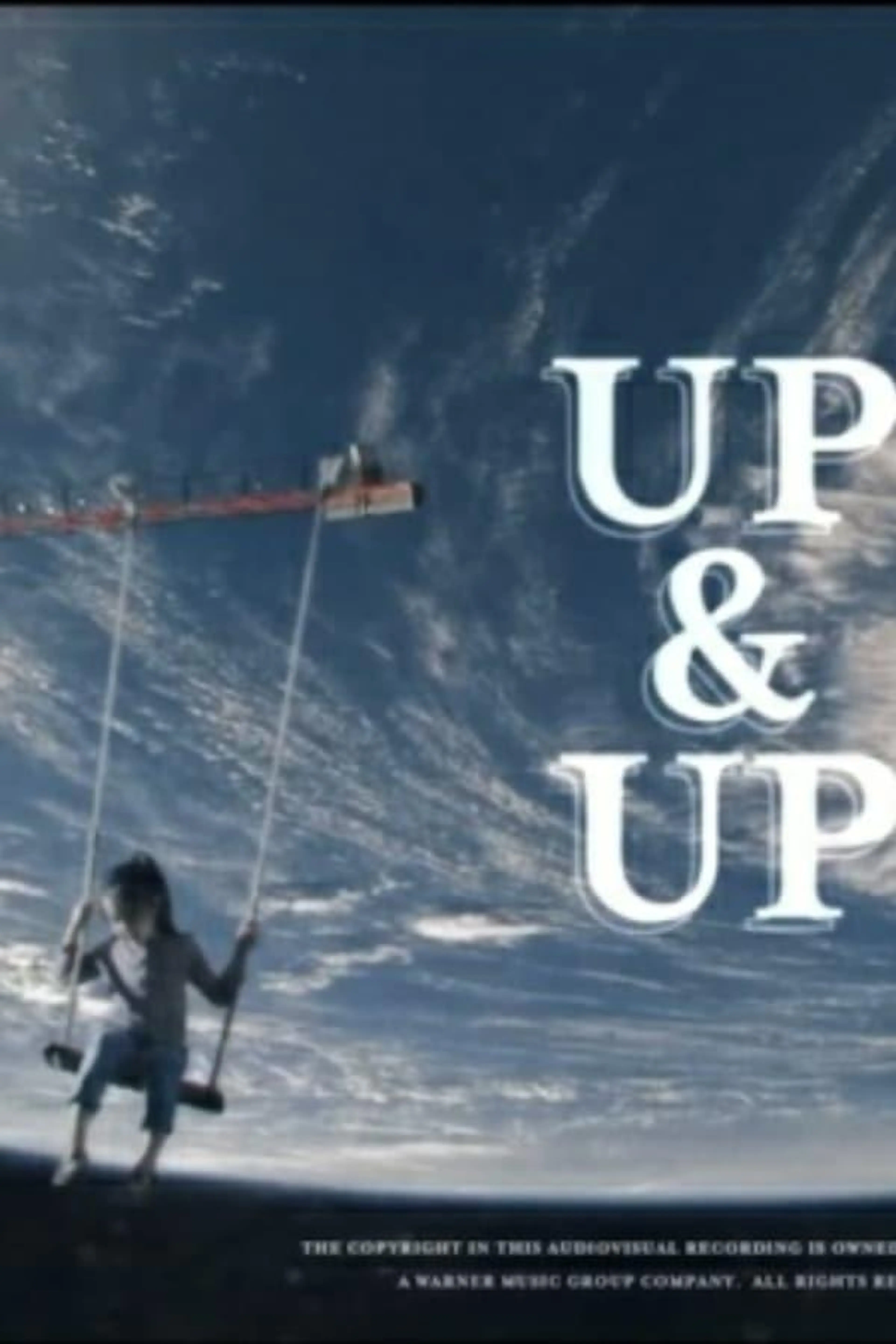 Coldplay - Up&Up