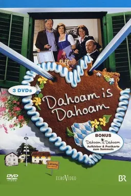Dahoam is Dahoam Specials