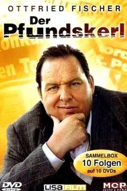 Der Pfundskerl The great guy season 1