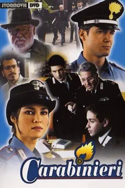 Carabinieri Season 2