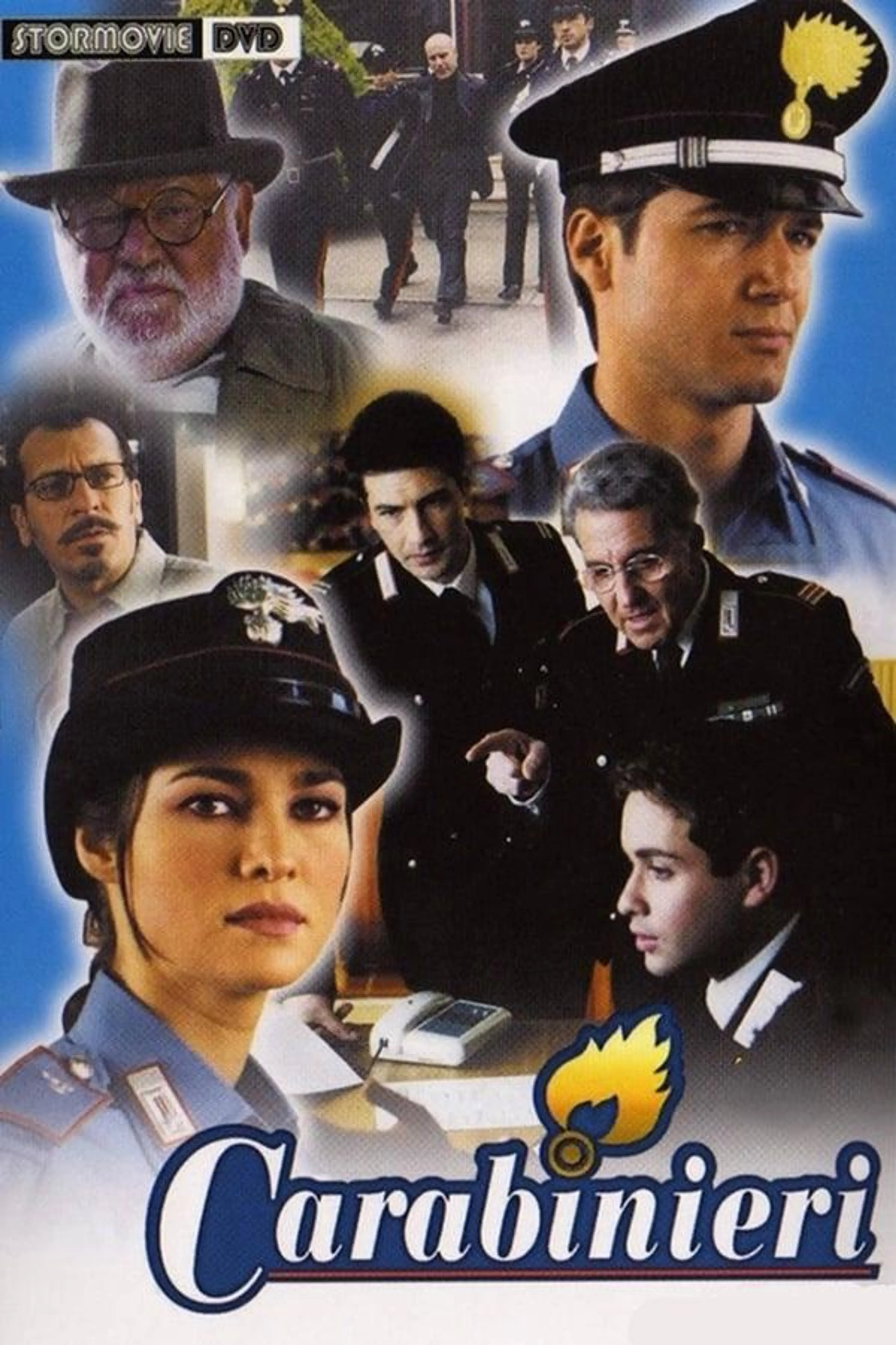 Carabinieri Season 2