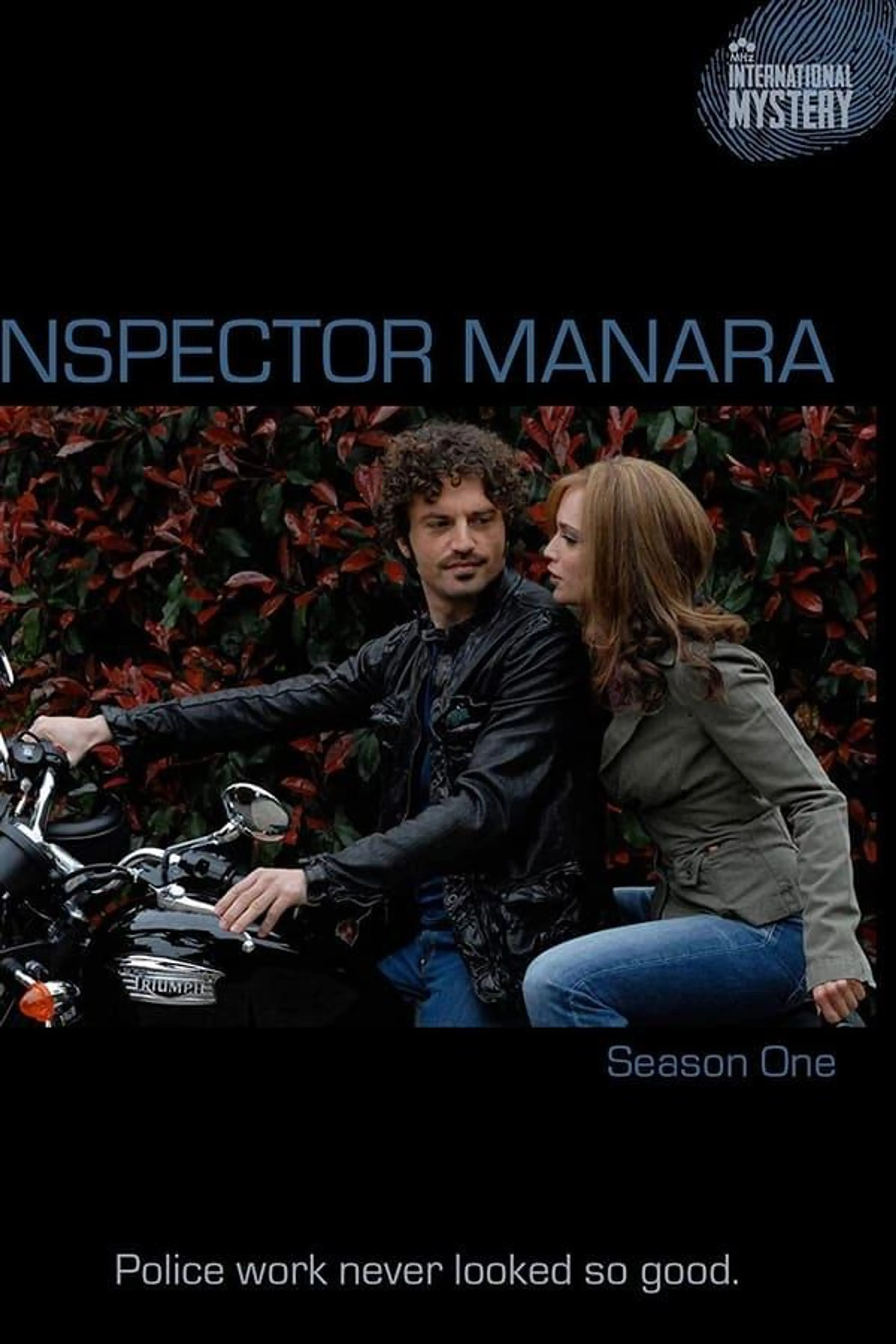 Il commissario Manara Season 2