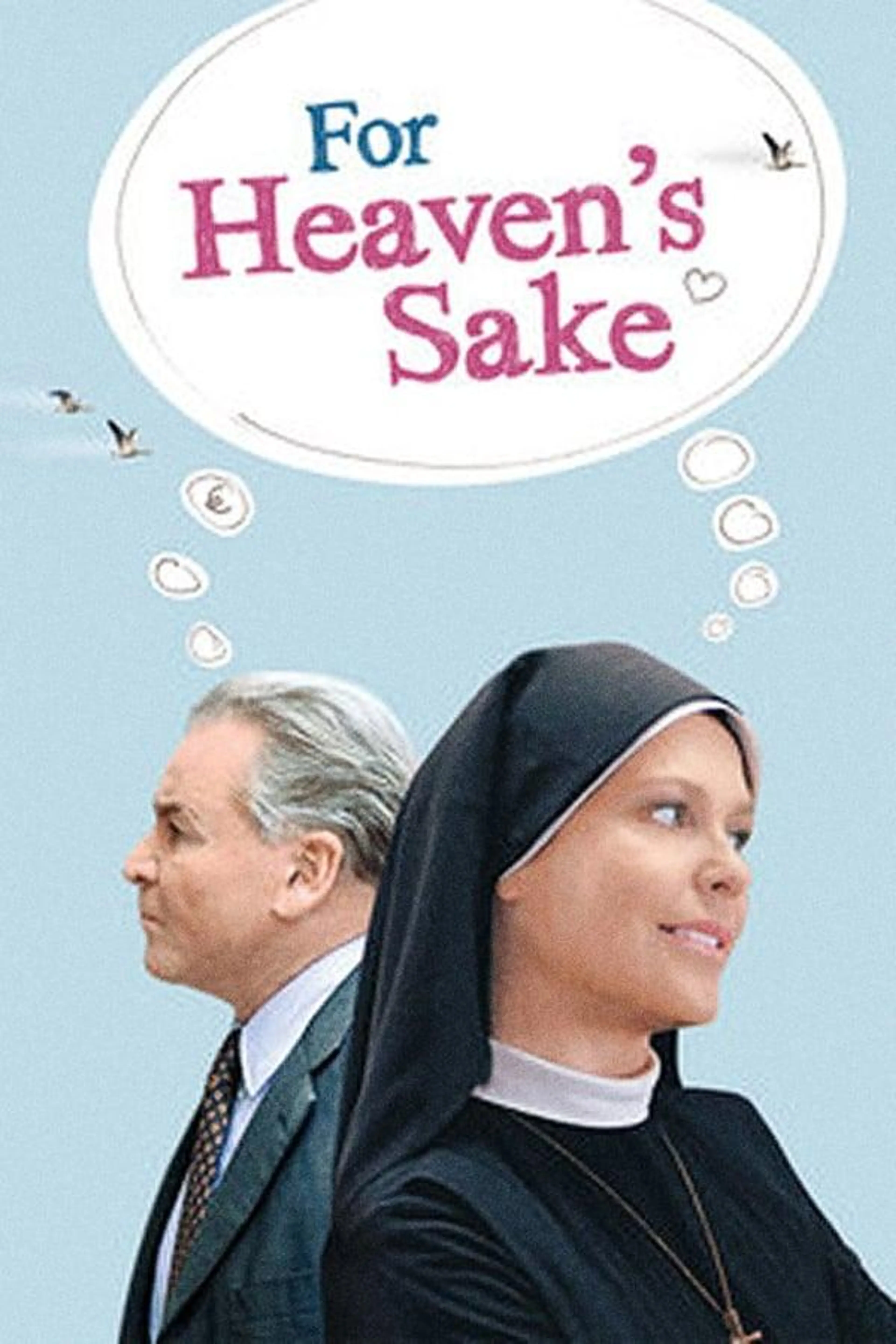 For Heaven's Sake Season 2