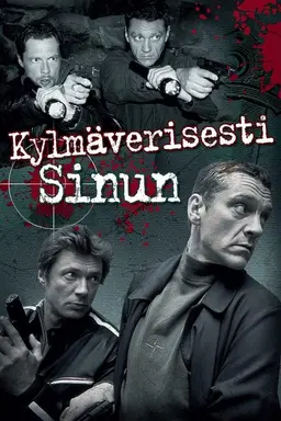 Sincerely Yours in Cold Blood Season 3