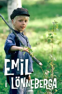 Emil of Lönneberga Season 1