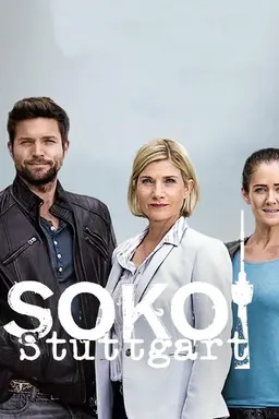 SOKO Stuttgart Season 2