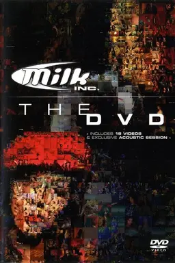 Milk Inc. - The DVD