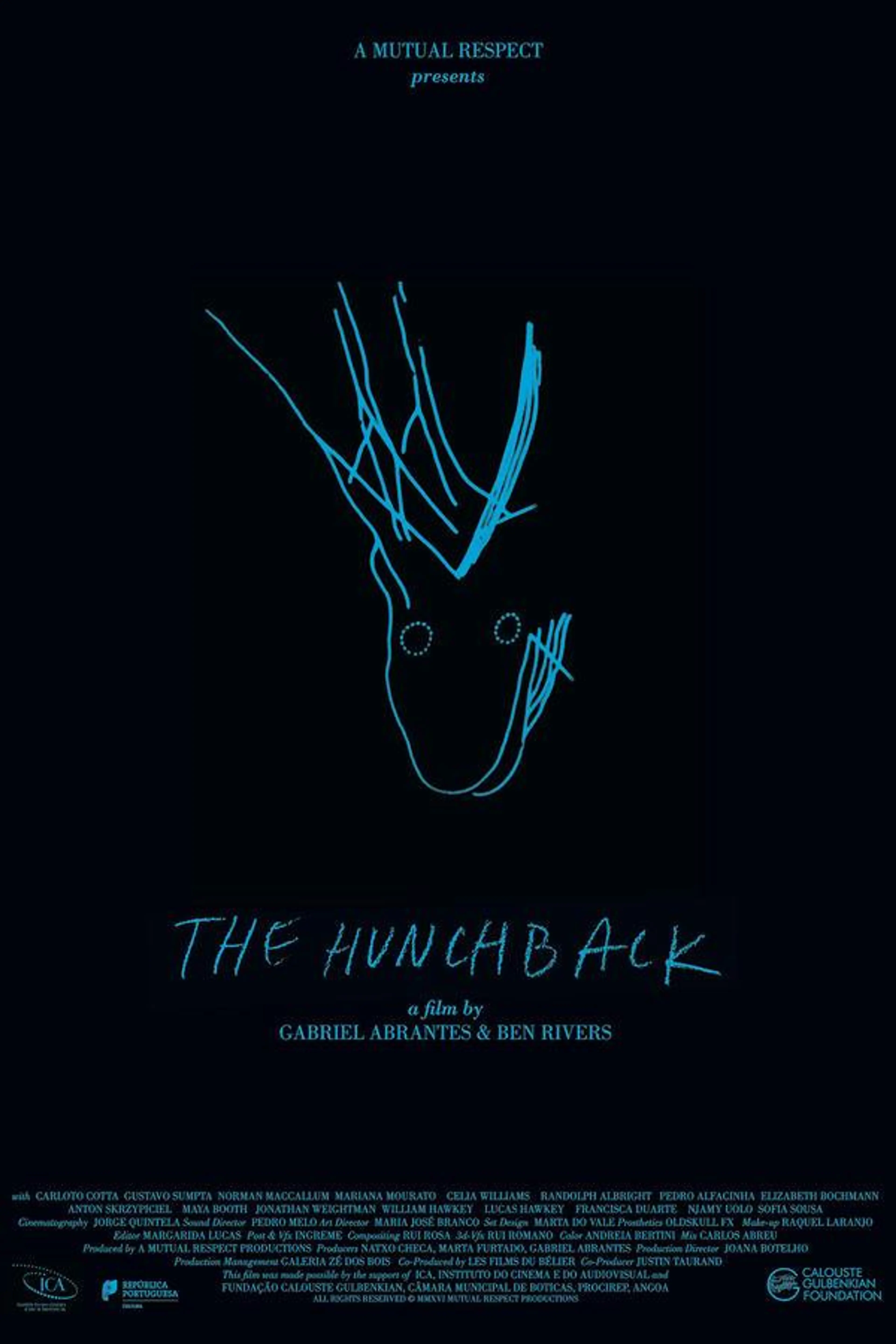 The Hunchback