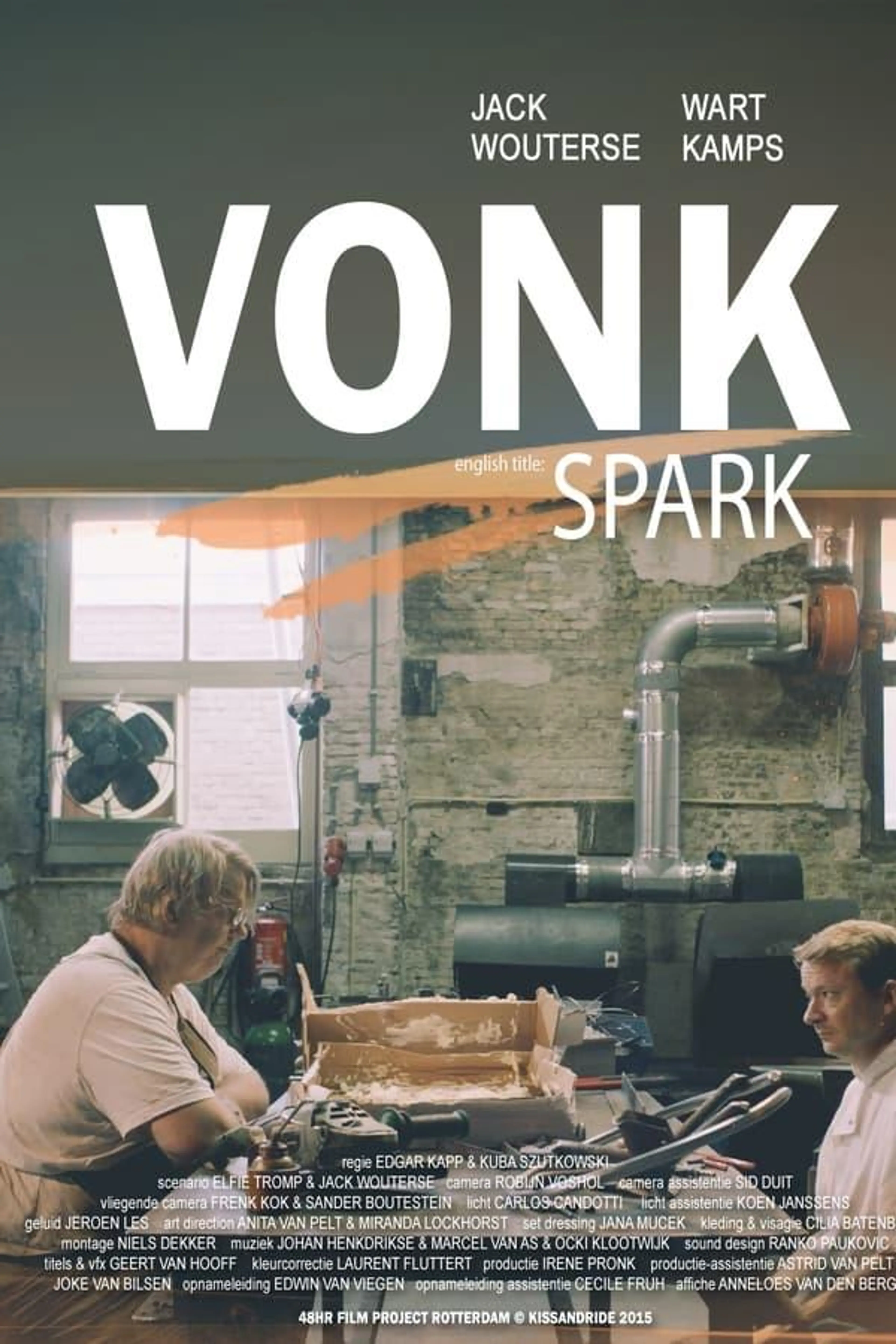 Spark