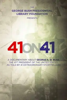 41 on 41