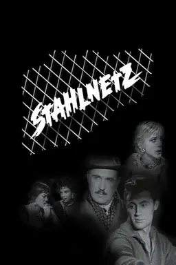 Stahlnetz Season 2