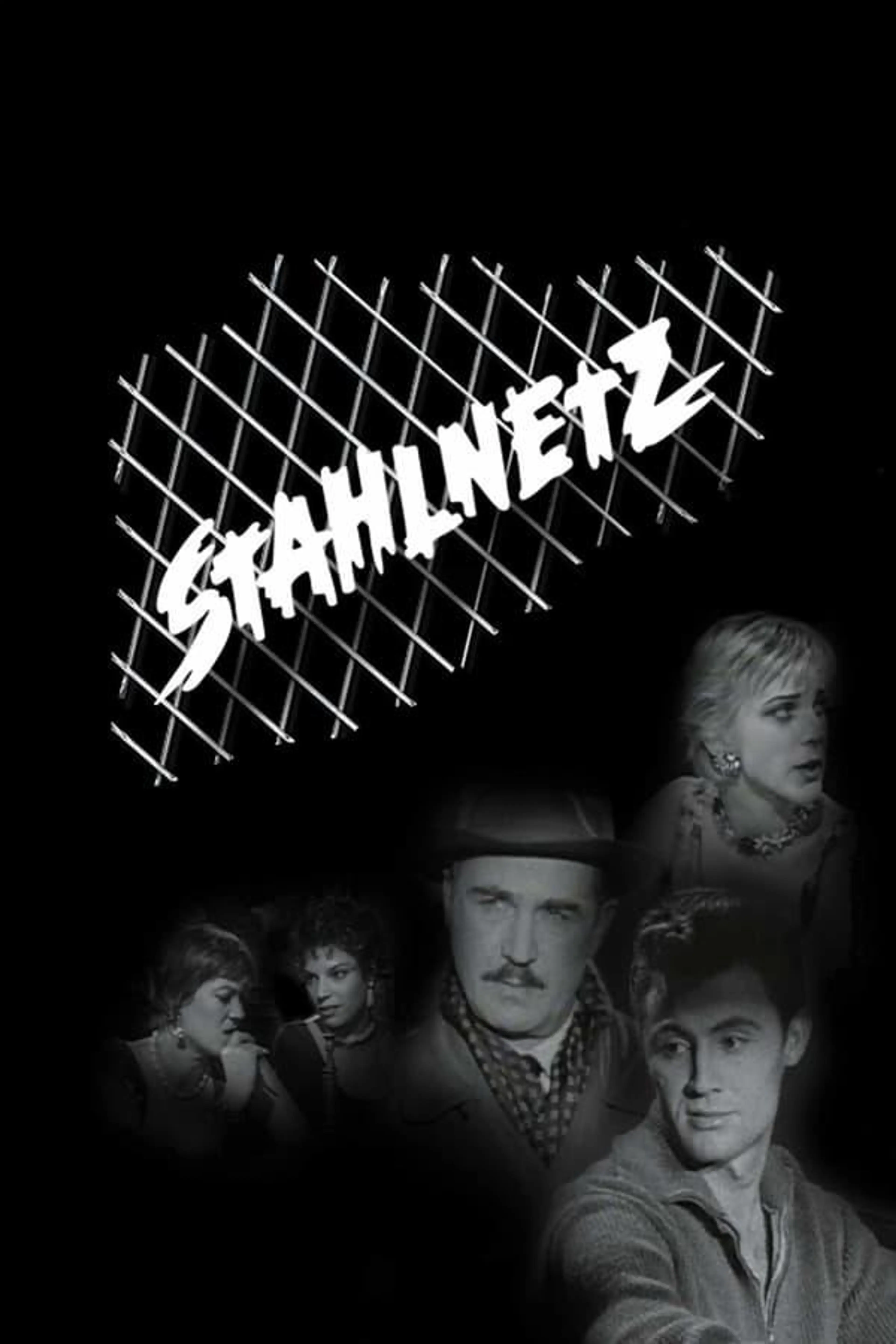 Stahlnetz Season 2