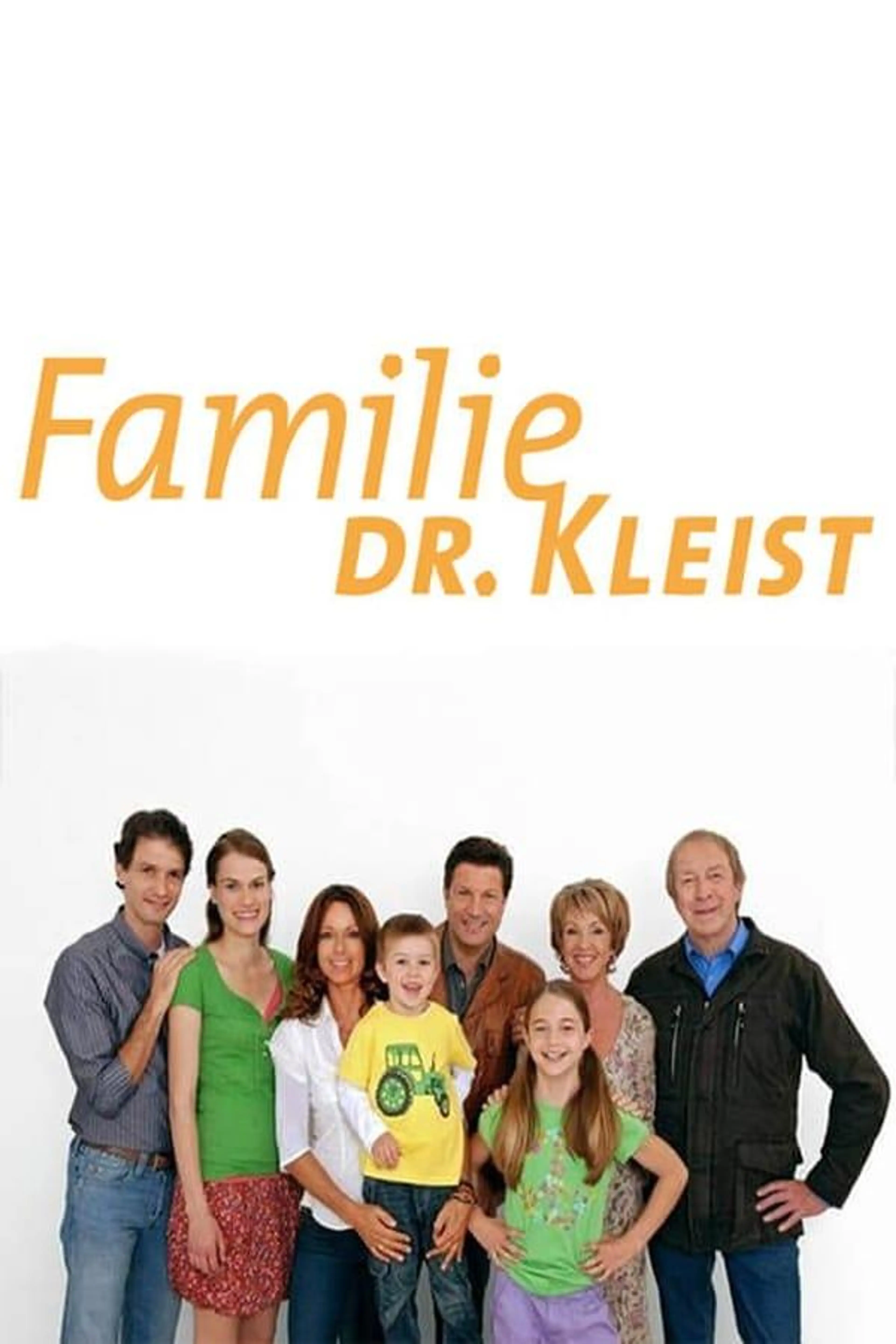 Family Dr. Kleist Season 3