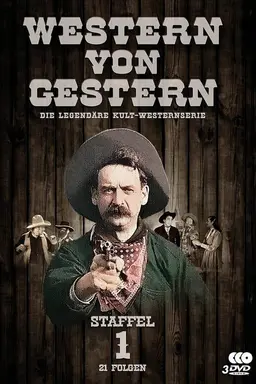 Western von gestern Season 1