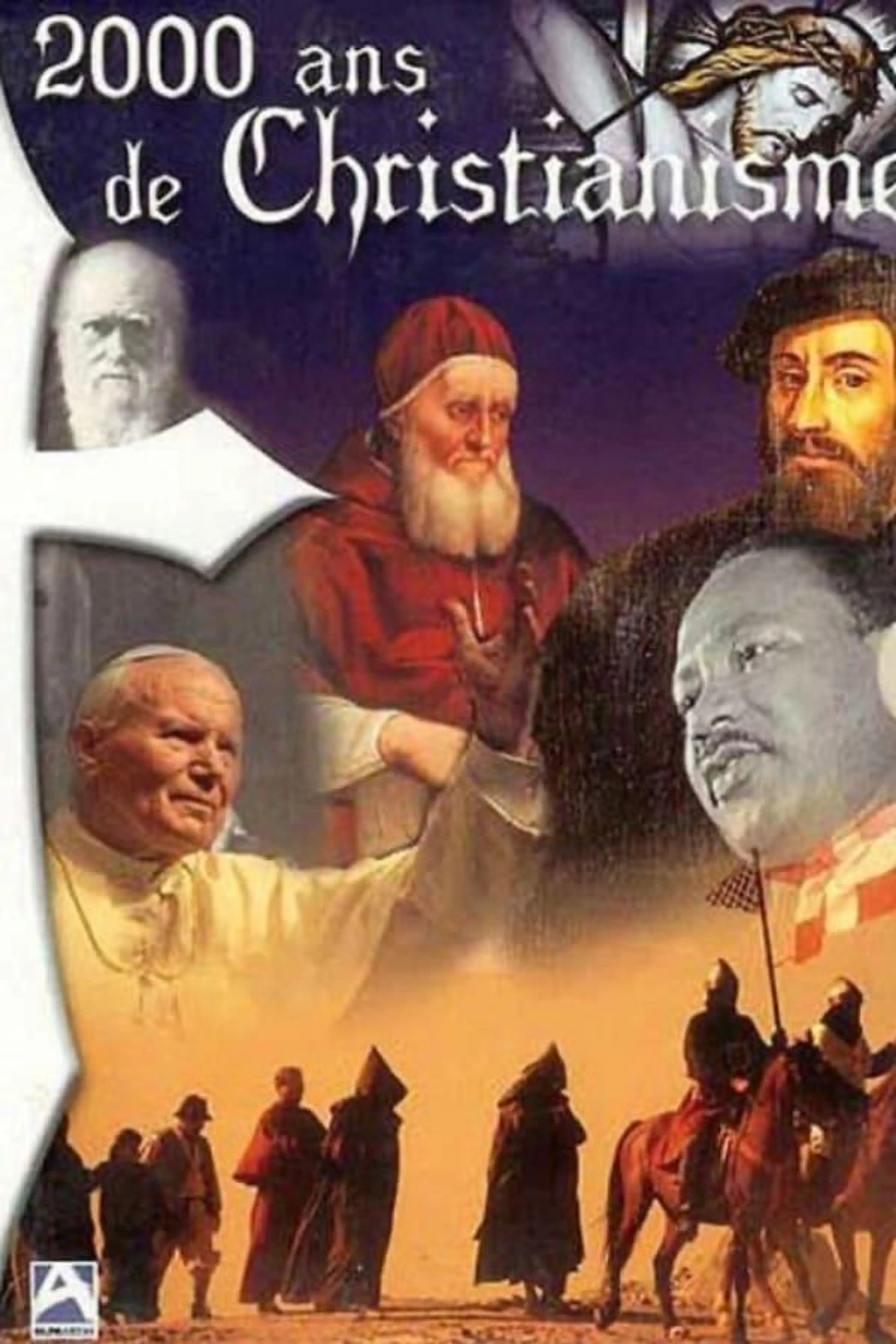 2000 Years of Christianity Season 1