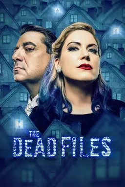 The Dead Files Season 5