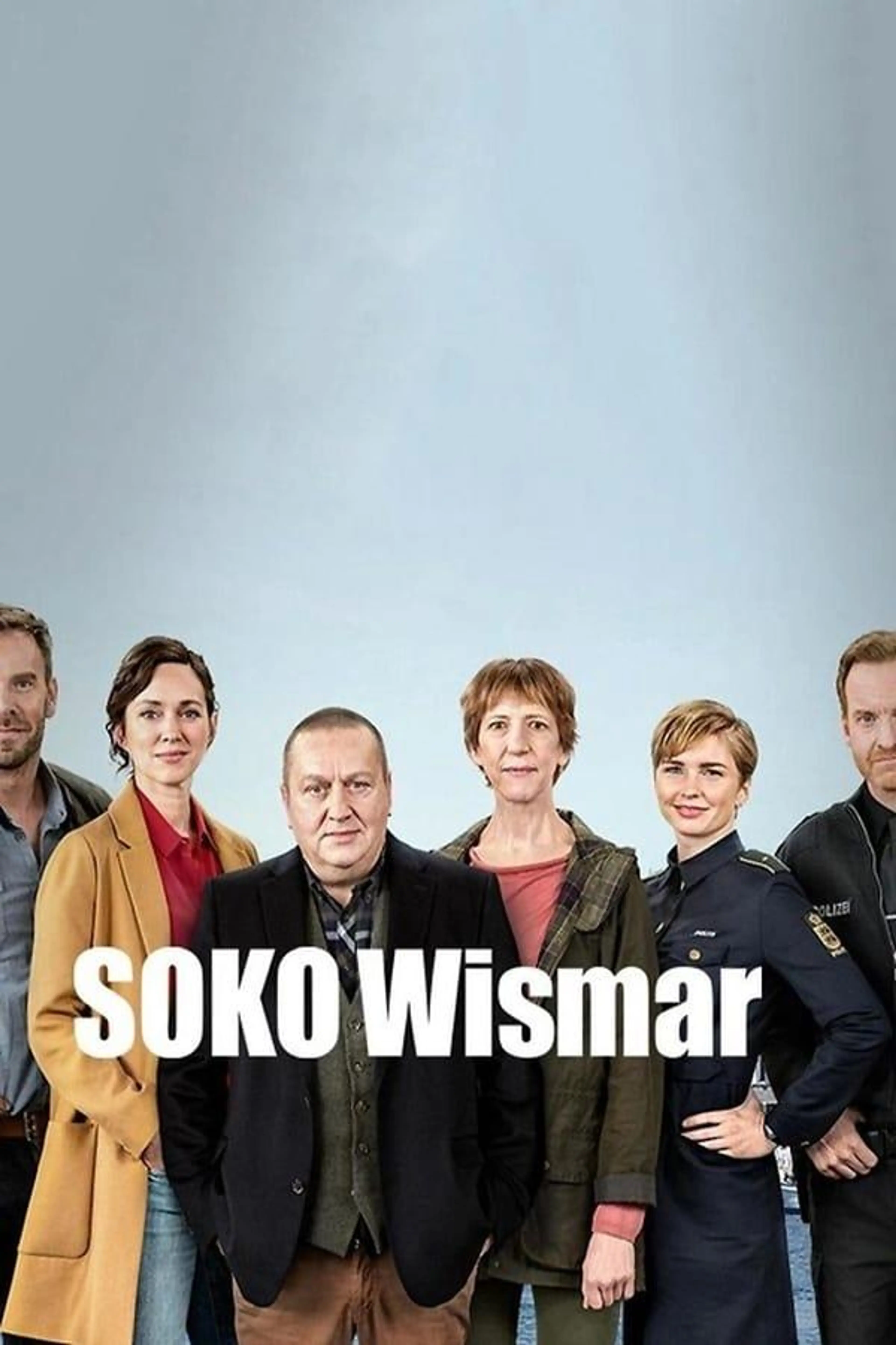 SOKO Wismar Season 1