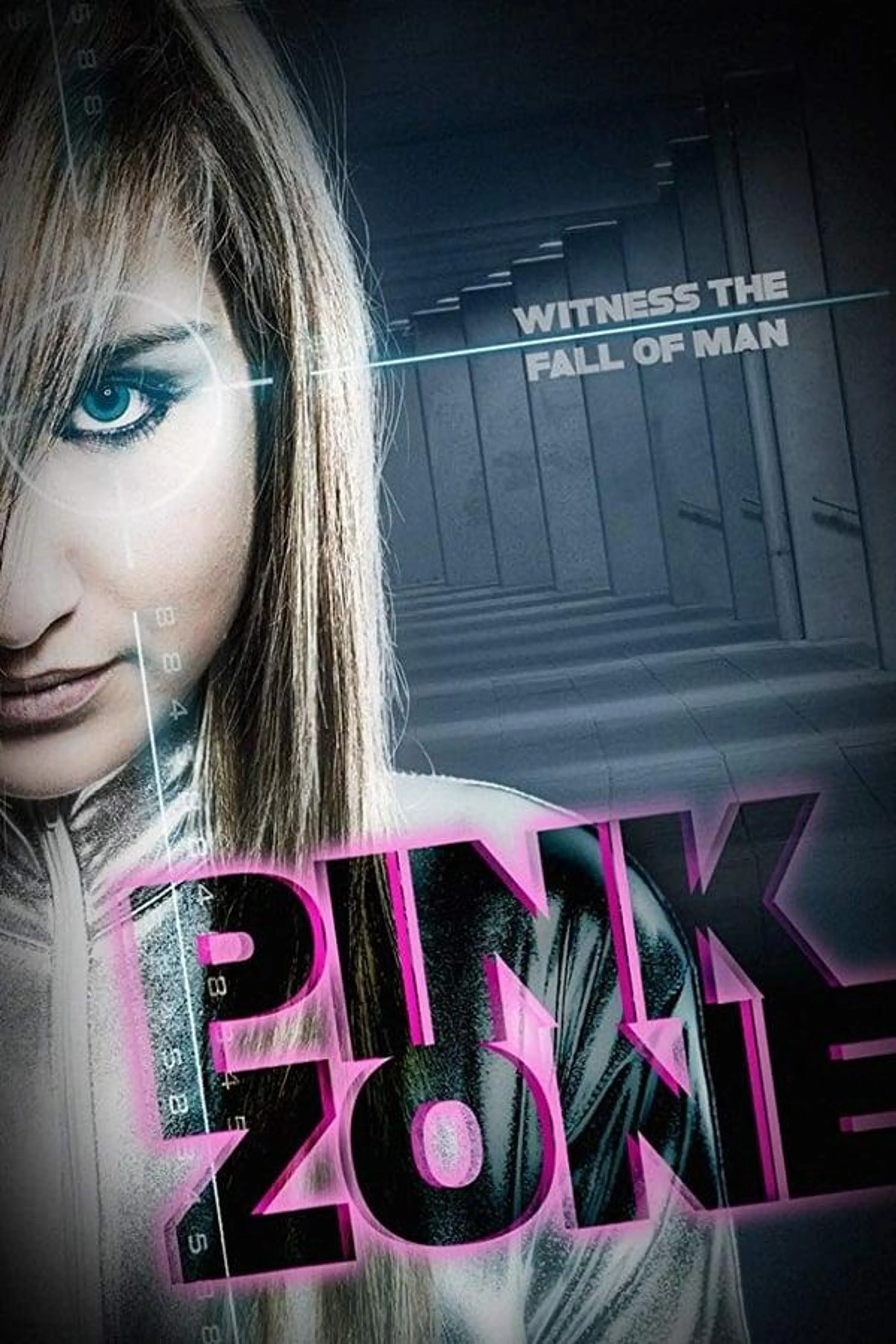 The Pink Zone