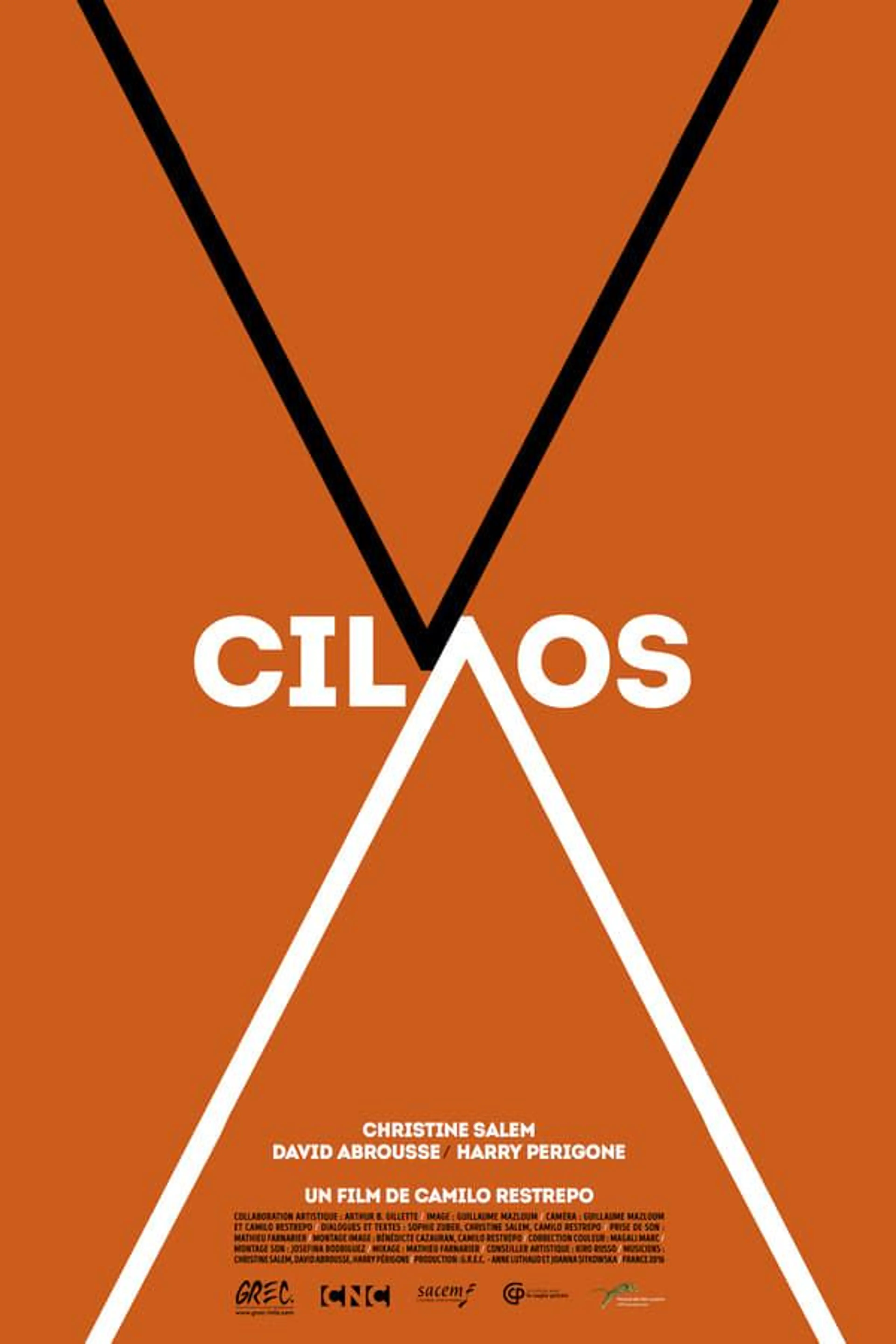 Cilaos
