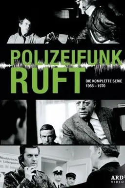 Polizeifunk ruft Season 1