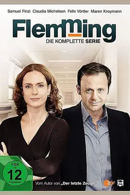 Flemming Season 2