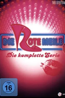 Die Rote Meile Season 1
