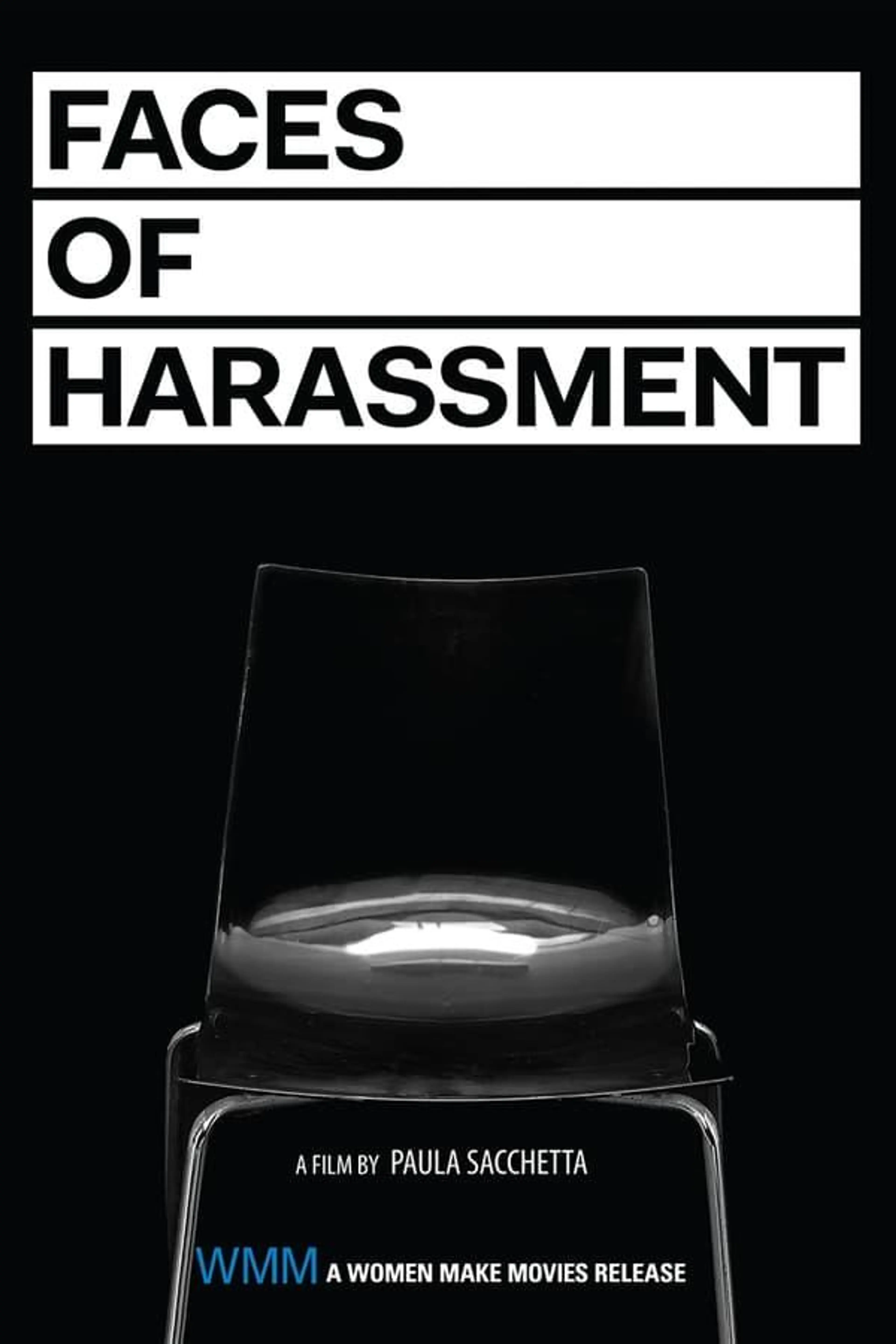 Faces of Harassment