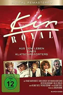 Kir Royal Kir royal season 1