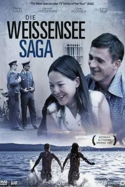 Weissensee Season 4