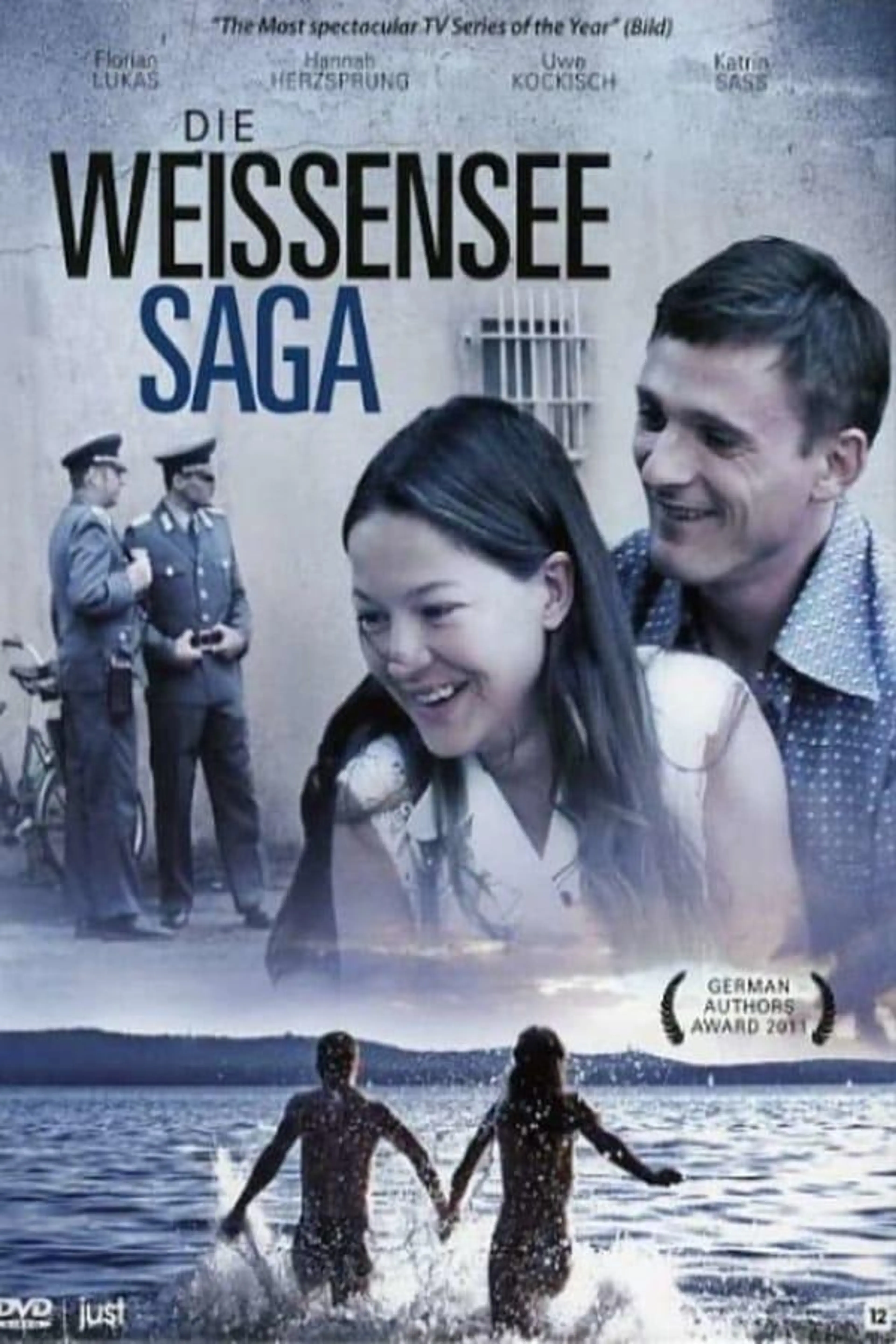 Weissensee Season 4