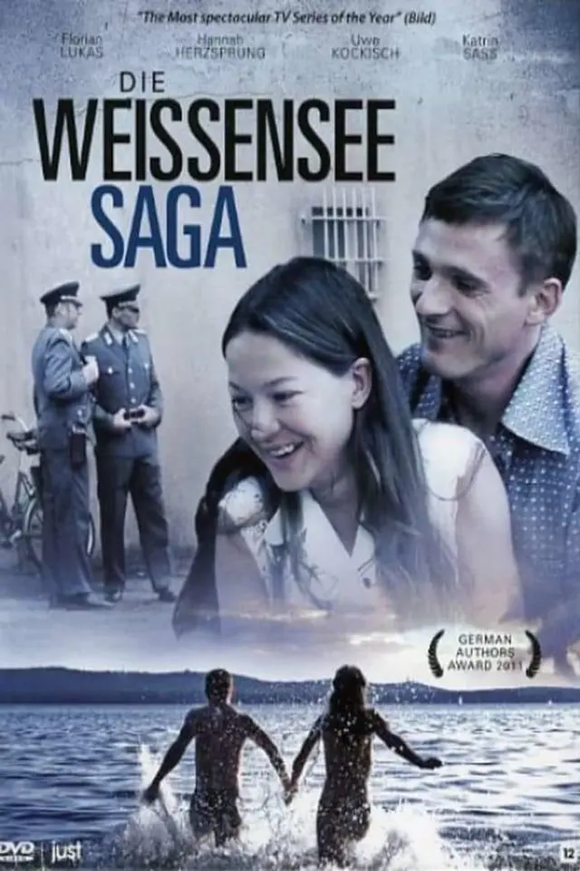 Weissensee Season 2