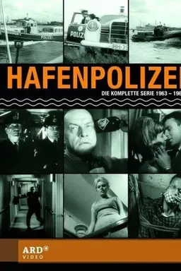 Hafenpolizei Season 2