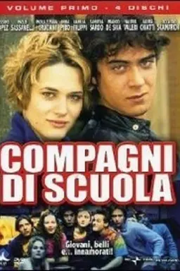 Compagni di scuola Season 1