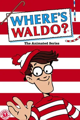 Where's Wally? Specials